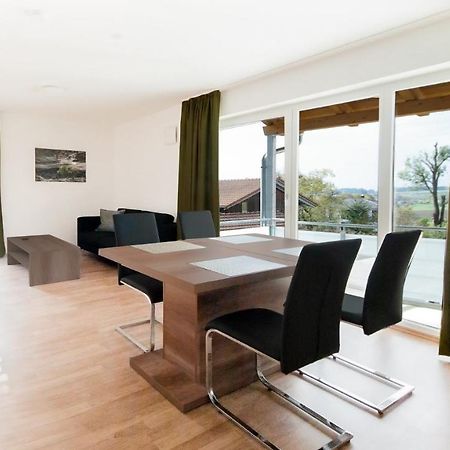 Sepps In Apartment Billingsdorf Bagian luar foto