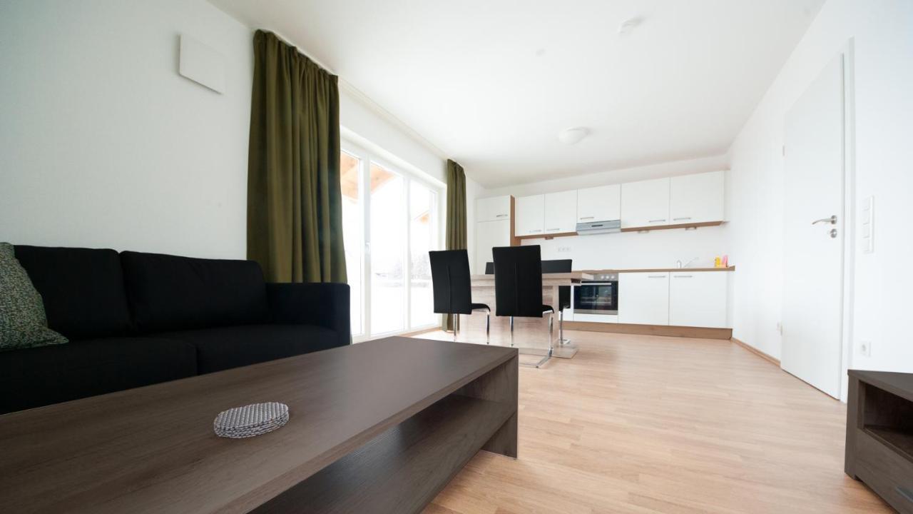 Sepps In Apartment Billingsdorf Bagian luar foto